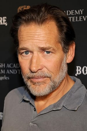 James Remar