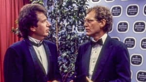 The Larry Sanders Show Season 2 Ep.7 7. epizód