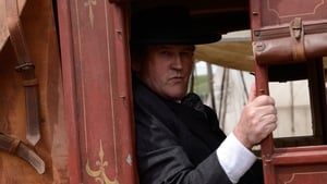 Hell on Wheels - Pokoli vadnyugat 3. évad Ep.5 5. epizód