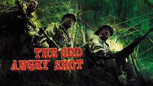 The Odd Angry Shot háttérkép