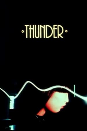 Thunder poszter