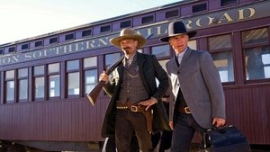 Appaloosa - A törvényen kívüli város háttérkép