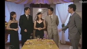 九五至尊 1. évad Ep.17 17. epizód