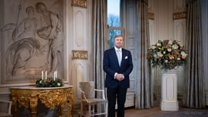 Kersttoespraak Zijne Majesteit de Koning kép