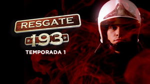 Resgate 193 1. évad Ep.1 1. epizód