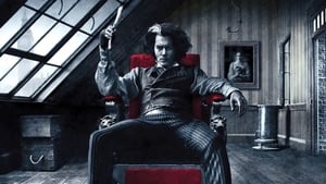 Sweeney Todd: A Fleet Street démoni borbélya háttérkép