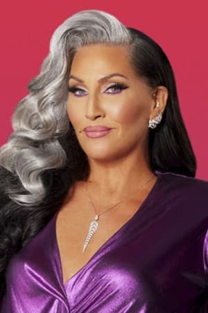 Michelle Visage profil kép