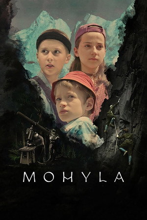 Mohyla poszter