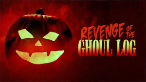 Revenge of the Ghoul Log háttérkép