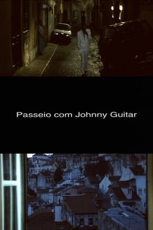 Passeio com Johnny Guitar poszter