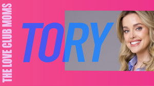 The Love Club Moms: Tory háttérkép