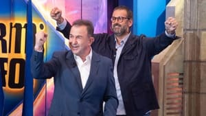 El hormiguero 16. évad Ep.36 36. epizód