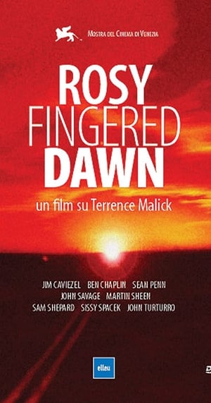 Rosy-Fingered Dawn: A Film on Terrence Malick