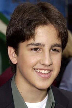 Eric Lloyd