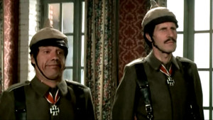 Armiamoci e partite! háttérkép