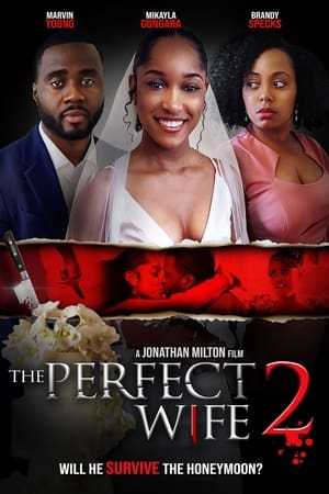 The Perfect Wife 2