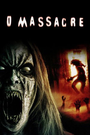 The Slaughter poszter