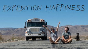 Expedition Happiness háttérkép