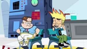 Johnny Test 6. évad Ep.19 19. epizód