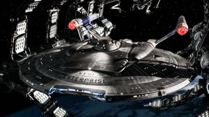 Star Trek: Enterprise 1. évad Ep.1 A Broken Bow incidens