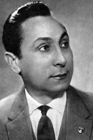 Հարություն Հակոբյան