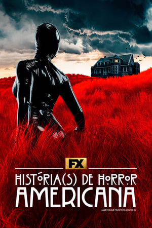 American Horror Stories poszter