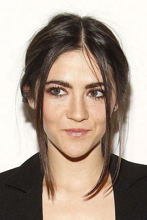 Isabelle Fuhrman profil kép