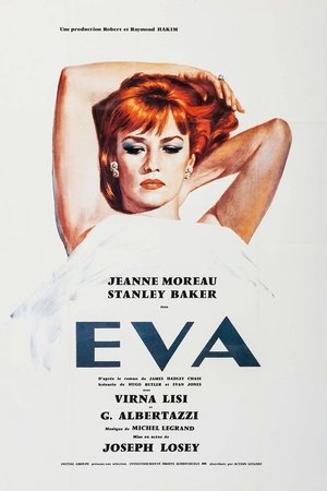 Eva poszter