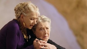 National Theatre Live: Phèdre háttérkép