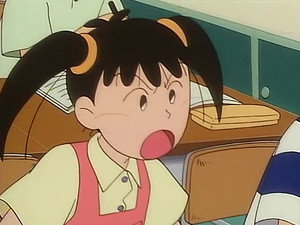 あずきちゃん 1. évad Ep.23 23. epizód