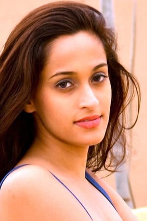 Shweta Pandit profil kép