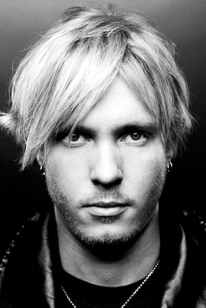 Kenny Wayne Shepherd profil kép