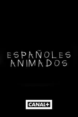 Españoles animados