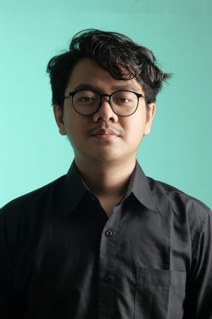 Deris Muhamad profil kép