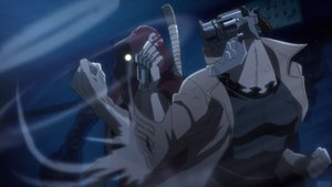 ノー・ガンズ・ライフ 1. évad Ep.11 11. epizód