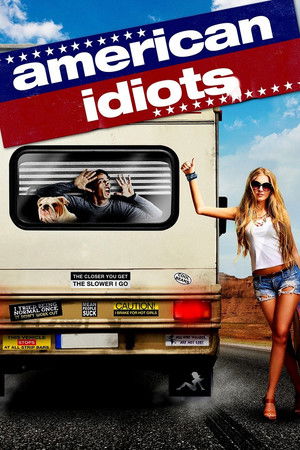 American Idiots poszter