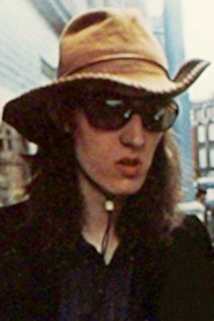 R.J. Parnell