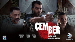 Çember 3. évad Ep.7 7. epizód