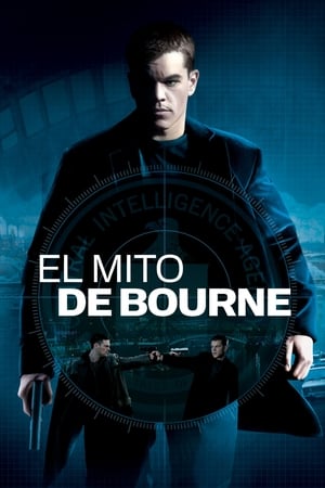 A Bourne-csapda poszter