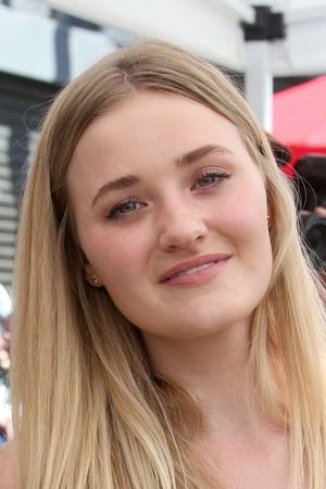 AJ Michalka profil kép