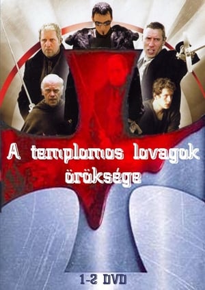 A templomos lovagok öröksége 1-2.