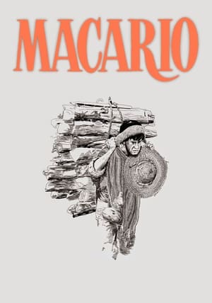 Macario poszter