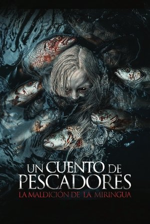 Un cuento de pescadores poszter