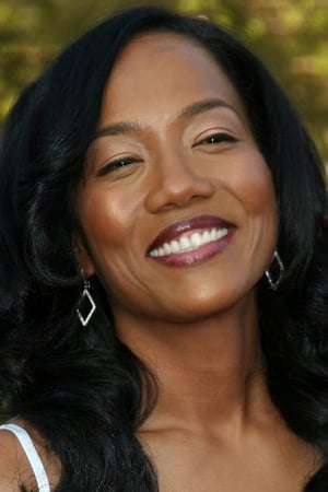 Sonja Sohn profil kép