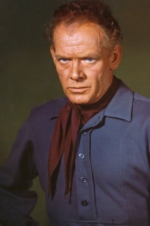 Charles Bickford