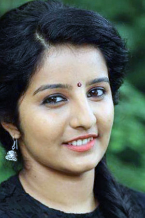 Sonu Anna Jacob profil kép