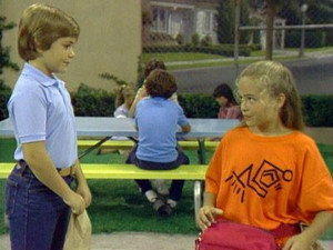 Small Wonder Season 1 Ep.14 14. epizód