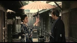 柘榴坂の仇討 háttérkép