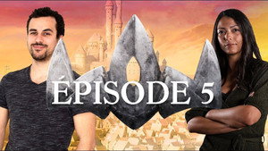 Game of Roles 4. évad Ep.5 5. epizód