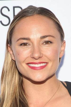 Briana Evigan profil kép